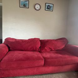 Very Comfy Couch Sofa