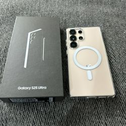 Galaxy S25 Ultra 512GB Pinkgold