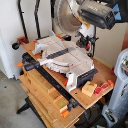 Workbench