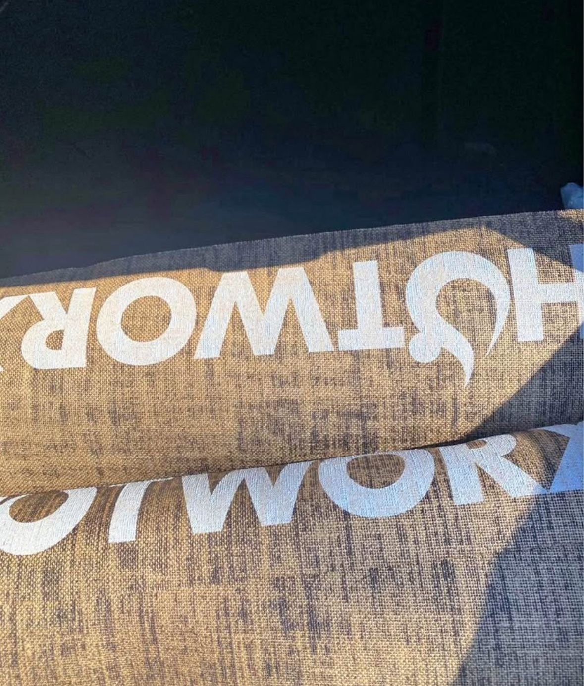 HotWorks Mats
