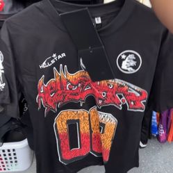 Hellstar shirt