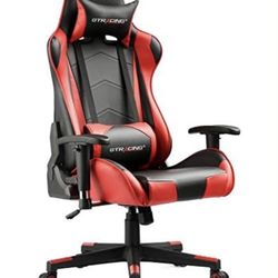 Gaming Chairs 