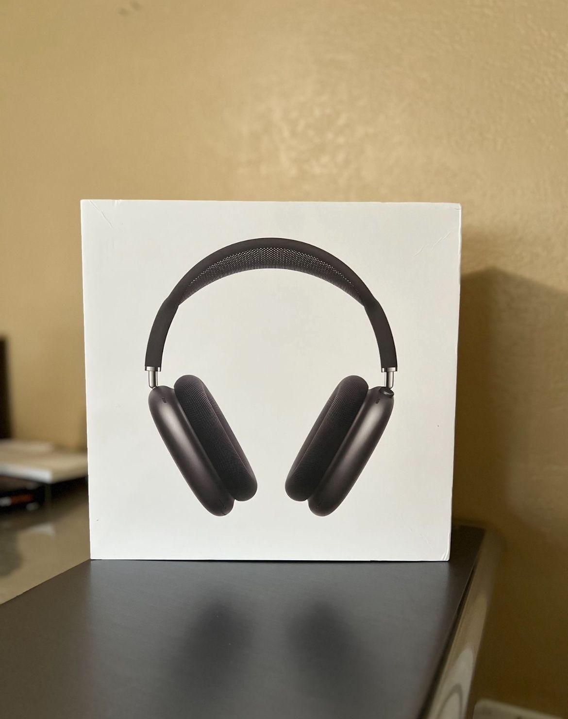 AirPods Max