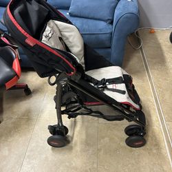 Preperego Stroller 