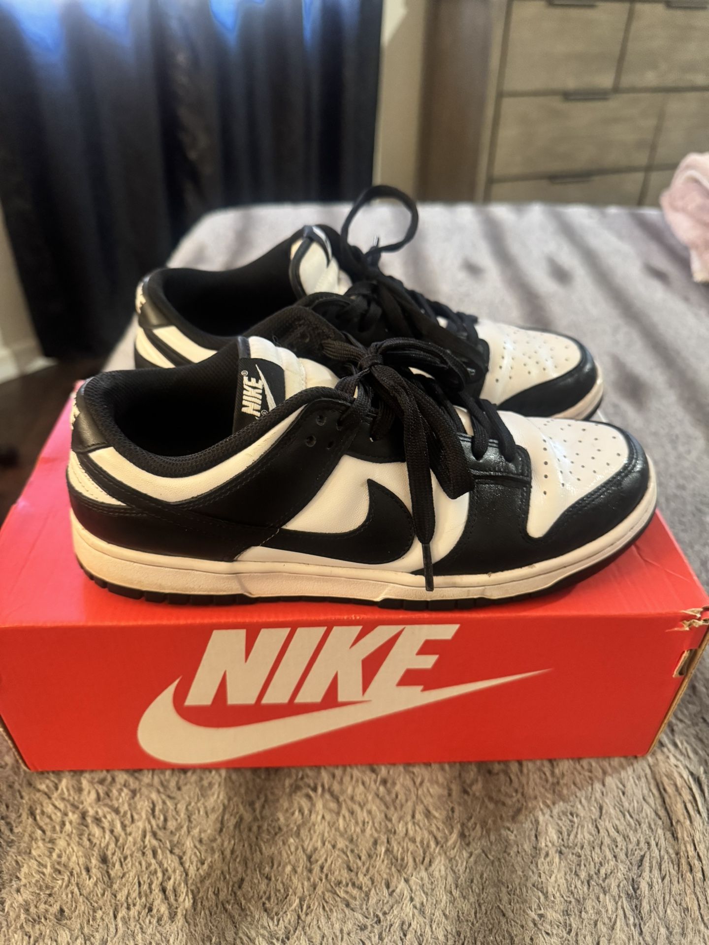 Nike Dunks
