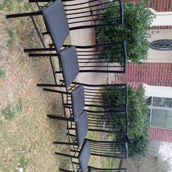6 Chairs