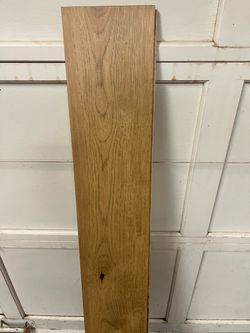 Engineered Hardwood floor