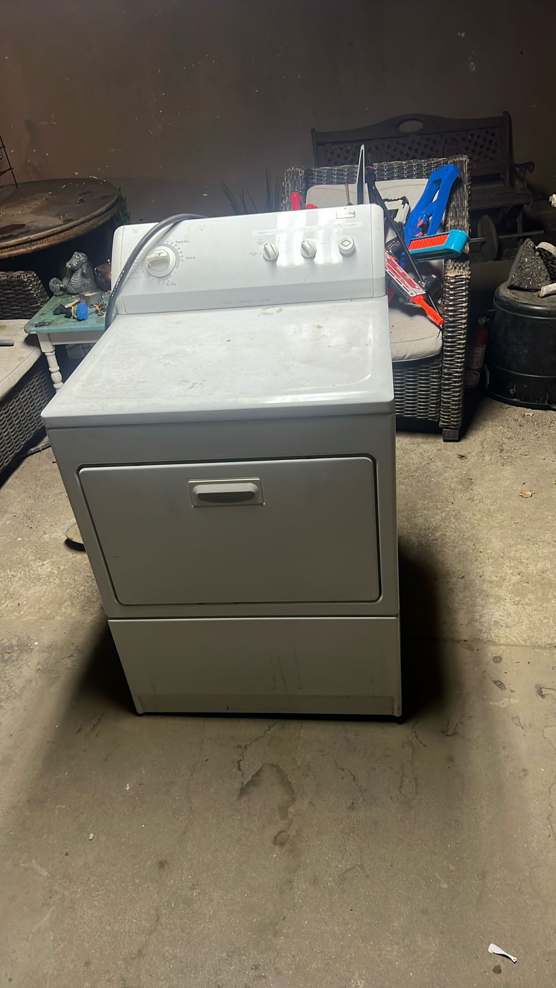 Dryer