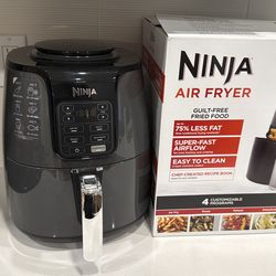 Ninja Air Fryer