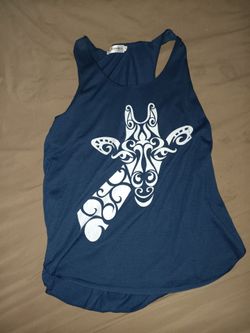 Girls tank NEW