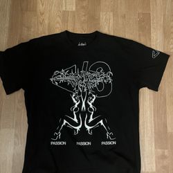 Destroy Lonely Antagonist Tour Shirt