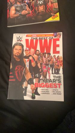 The Beat of WWE 2017 Collectors Edition