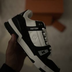 Louis Vuitton Trainers