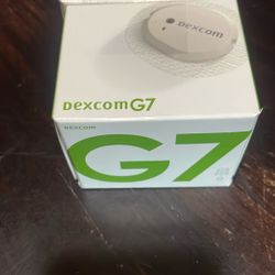 DexcomG7