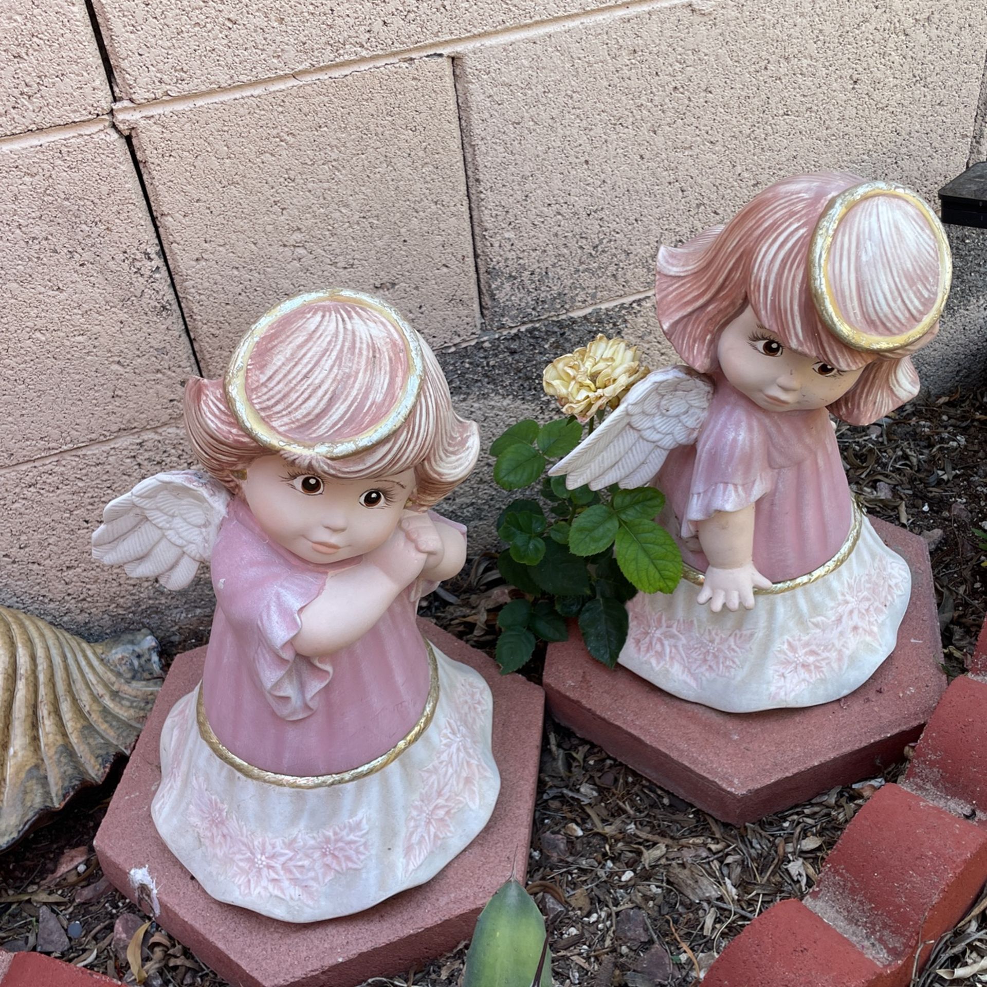 Two Angels