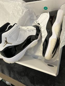 Jordan 11 Gratitude Size 9.5 Men