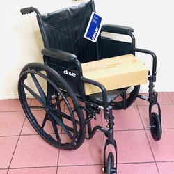 Ultralight Weight Wheelchair 18” With New New New New 🆕