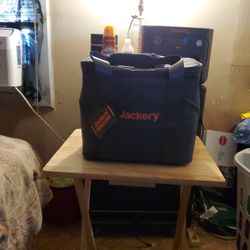 Jackery Carrying Bag 
