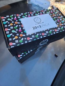 New LED GEL POLISH KIT 