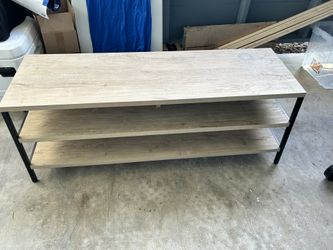 TV stand