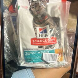 Hills Science Vegetarian Recommends Cat Good 