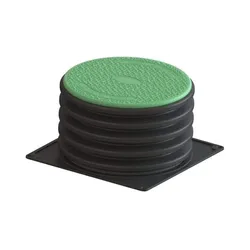 Septic Tank Riser Kit Aero Stream New