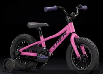 Trek precalber