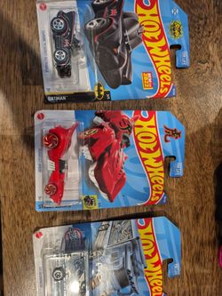 Hotwheels