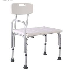 Showers Chair 