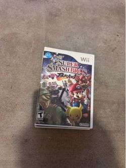 Video games Wii/xbox one