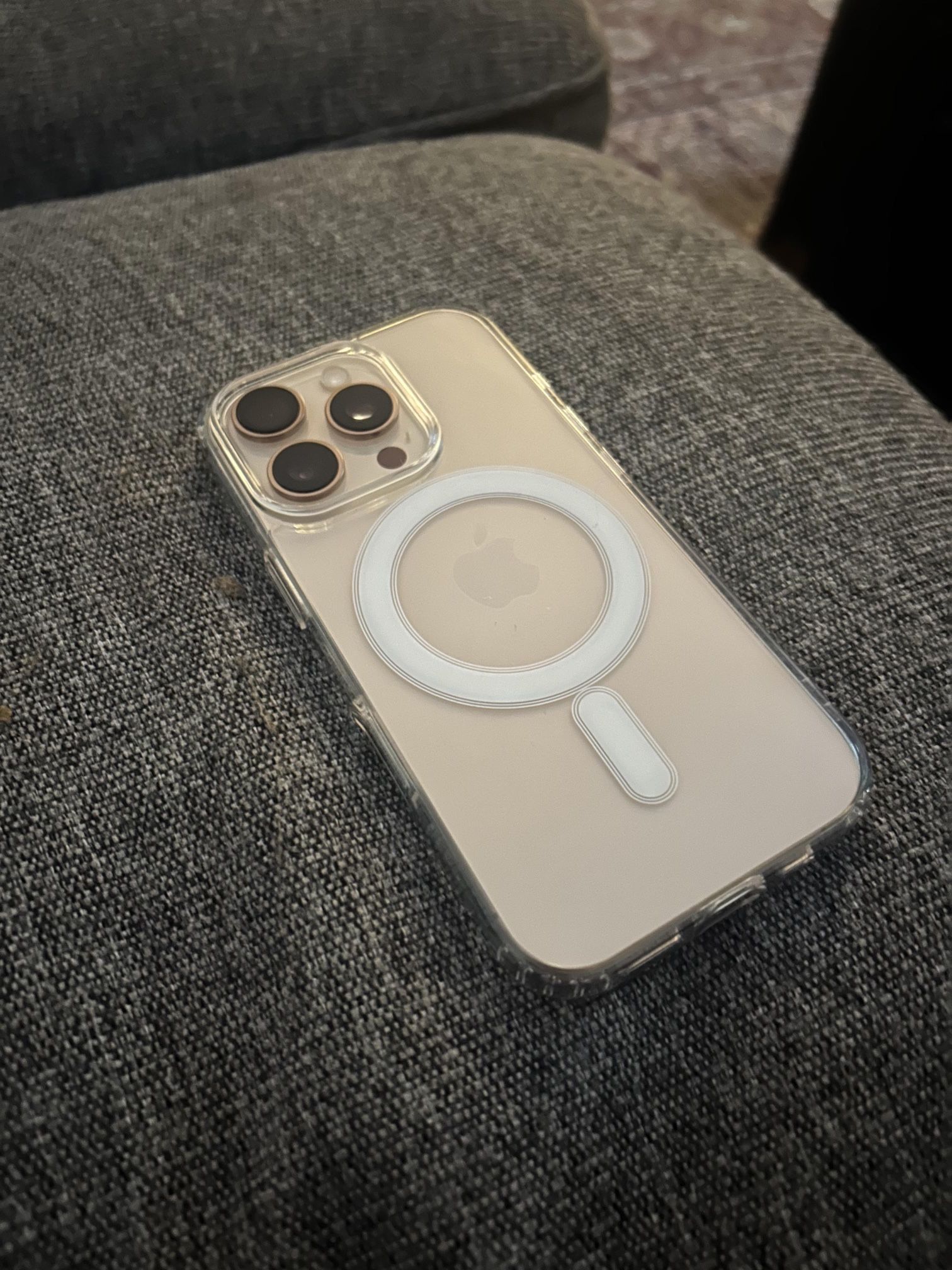 IPhone 16 Pro 512GB T-Mobile