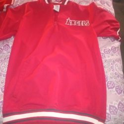 Angels Jersey