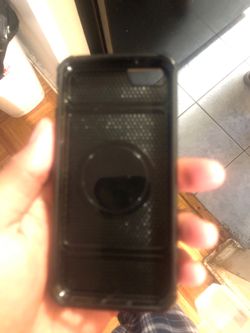 iPhone 5c case