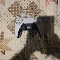 PS5 Control 