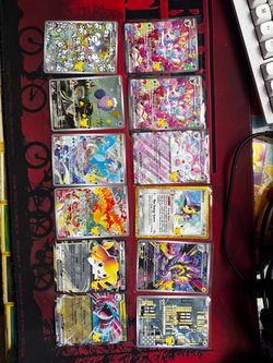 POKEMON 30TH CELEBRATIONS CARDS