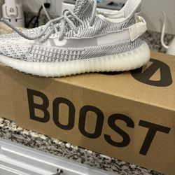 Yeezy Boost
