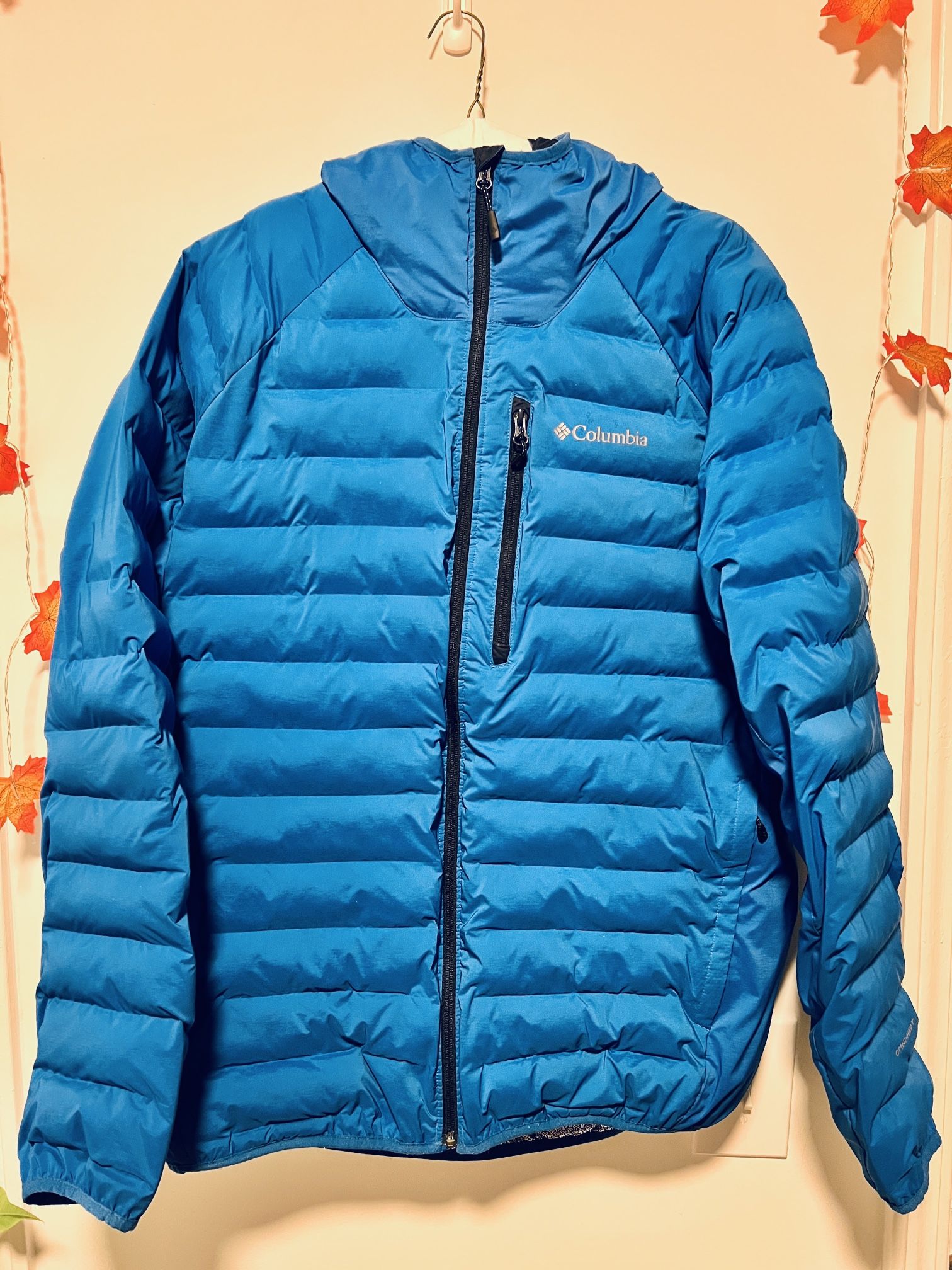 Columbia Men's Three Forks Jacket