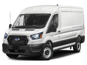 2025 Ford Transit-250 Cargo Van
