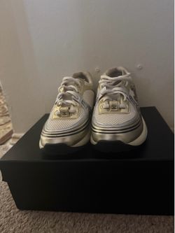 Chanel Runners