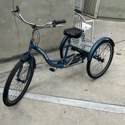  Bicycle 