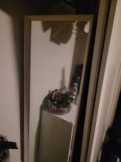 (Newmirror ) white