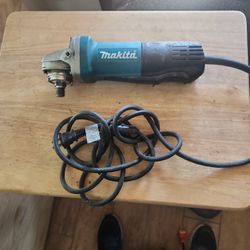 Grinder 