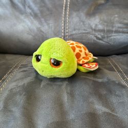 New With Tags Zippy Ty Beanie Baby Boos Bean Plush
