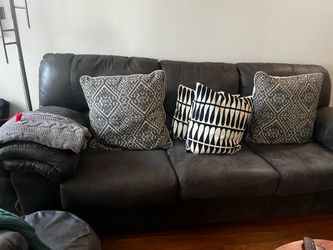 Furniture set - Couch set