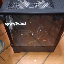 Pc Case