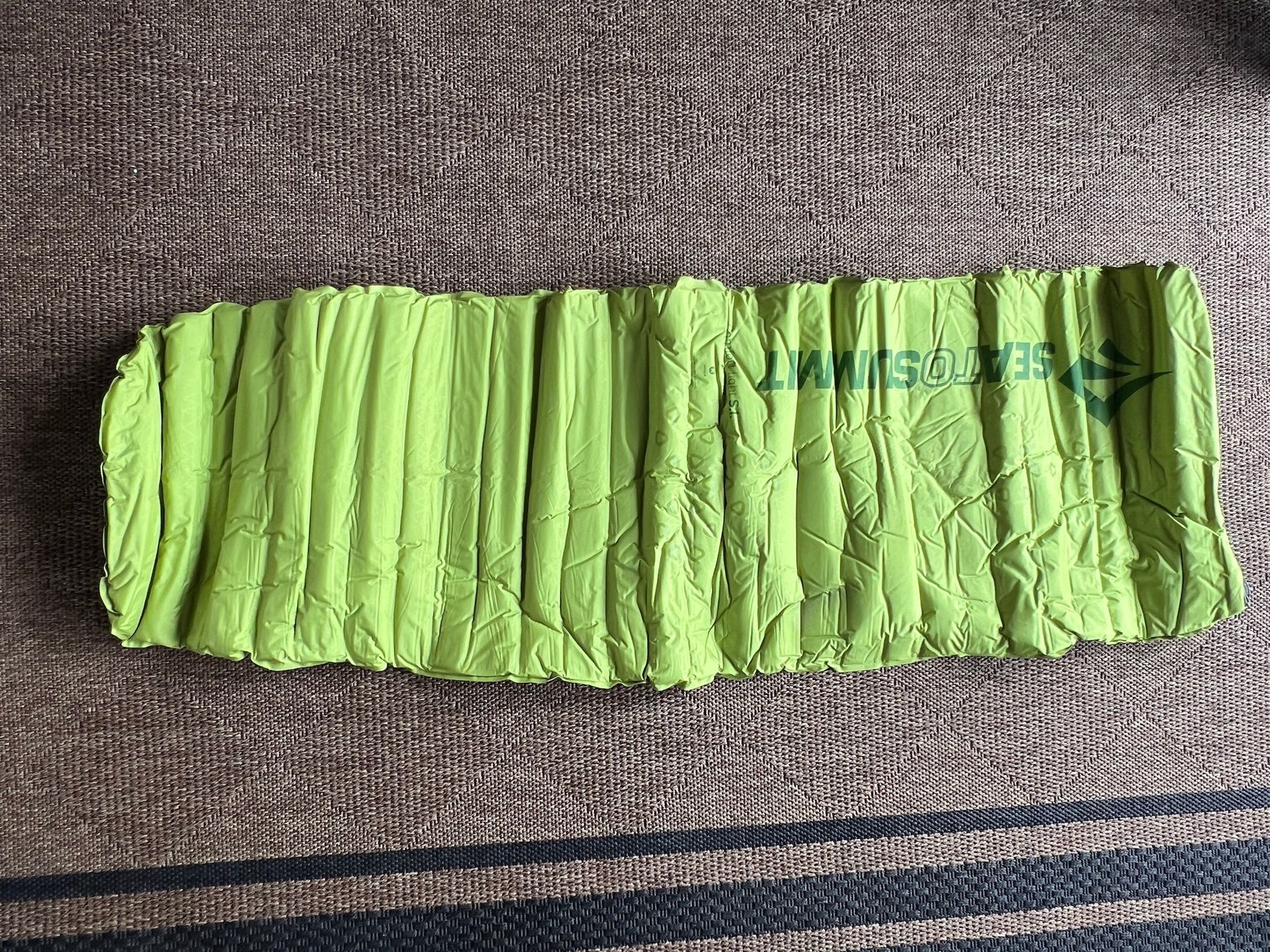 Sea To Summit Sleeping Pad