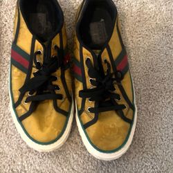 Gucci Shoes Men