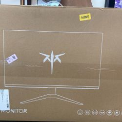 Gaming Monitor 
