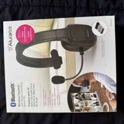 Wireless Headset