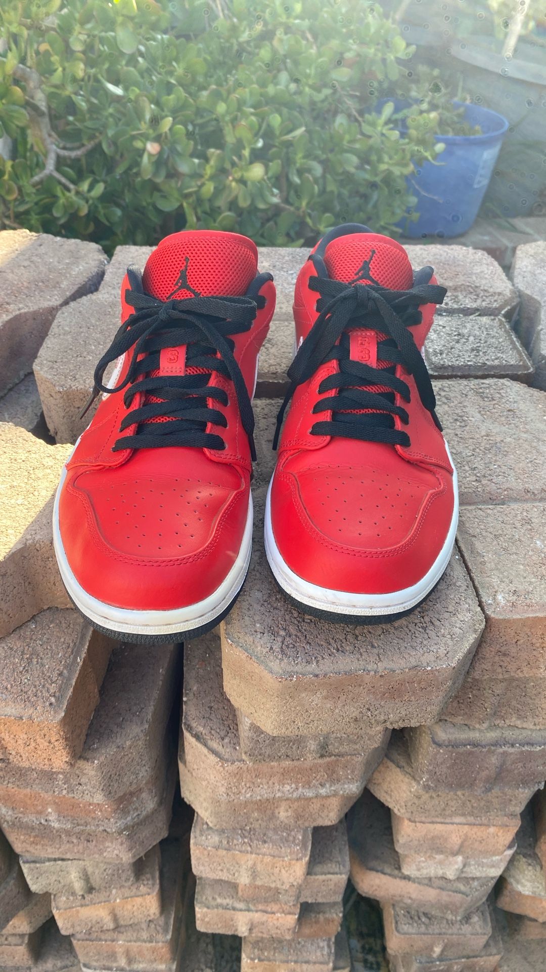 Jordan’s